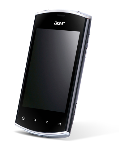 Acer Liquid Mini E310 Black – image 4