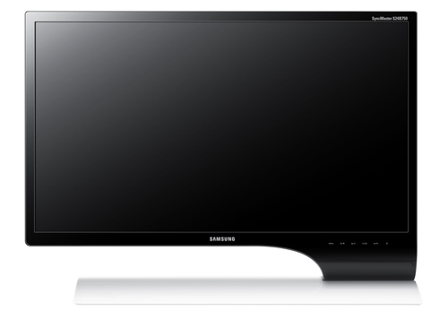 Samsung S24B750V computer monitor