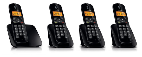 Philips BeNear Cordless phone CD1814B/GB