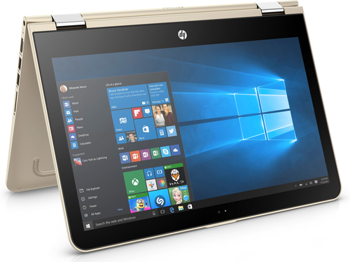 HP Pavilion x360 13-u112na – image 7