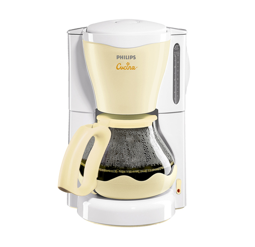 Philips N HD7502/88 coffee maker Drip coffee maker