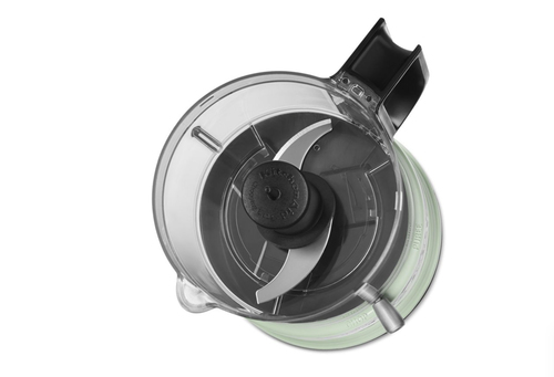 KitchenAid KFC3516PT electric food chopper Green – image 3