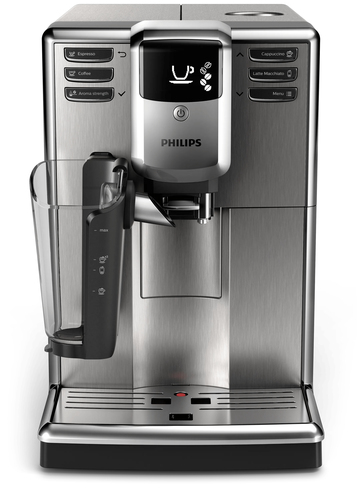 Philips 5000 series EP5345/10R1 coffee maker Fully-auto Espresso machine – image 4