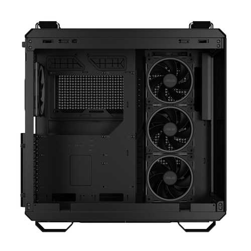 ASUS TUF Gaming GT502 Horizon ARGB midi tower behuizing, afbeelding 8