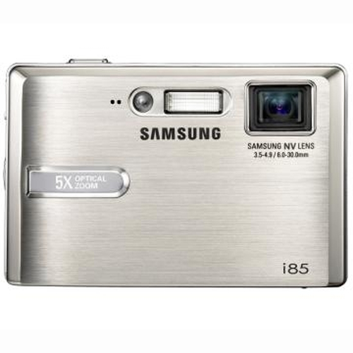 Samsung i85 Silver