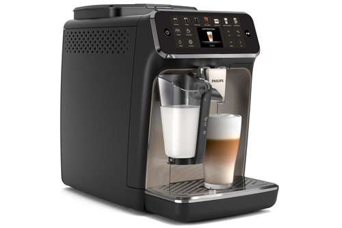 Philips LatteGo 4400 EP4449/70, afbeelding 3