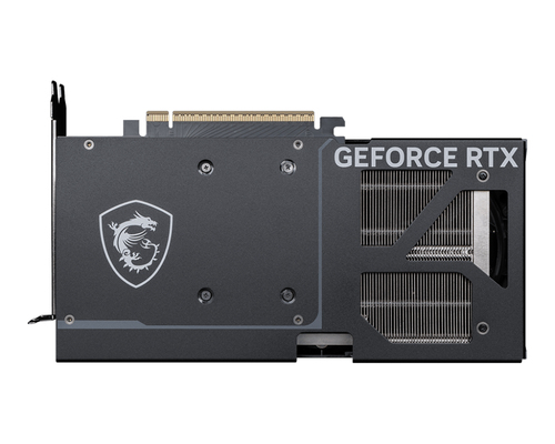 Msi GeForce Rtx 5070 12GB Ventus 2X OC GDDR7 Graphics Card - image 4