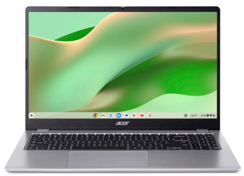 Acer Chromebook CB315-7H-C4VS Intel® N