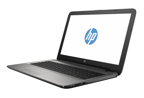 HP Notebook - 15-ay096na (ENERGY STAR) – image 2