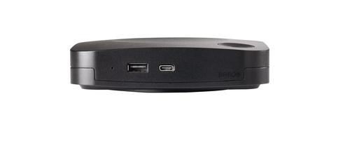 Barco Clickshare C-10 afstandsbediening, afbeelding 3