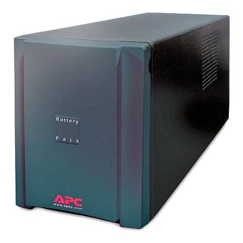 APC ZusatzBatterie SmartUPS700 1000XLI