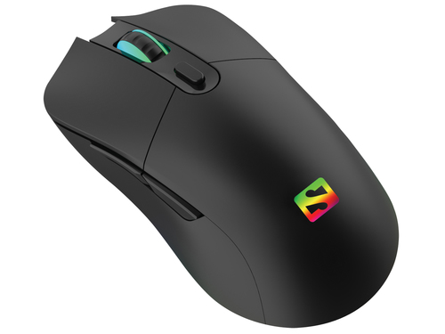 Sandberg 640-21 компьютерная мышь Игровой Для правой руки Беспроводной RF 2400 DPI