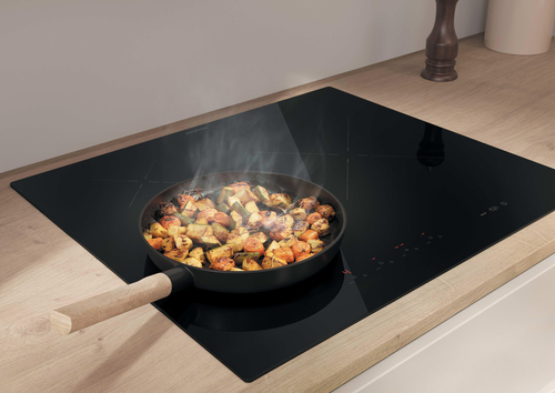 Rosieres RTI3F72 Black Built-in – image 8