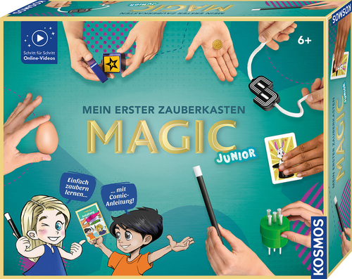45872848 kit de magia para niños