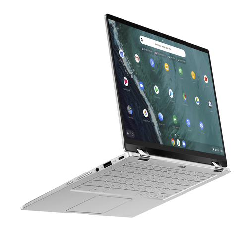 ASUS Chromebook Flip C434TA-AI0390 Intel® Core™ i5 i5-8200Y – image 8