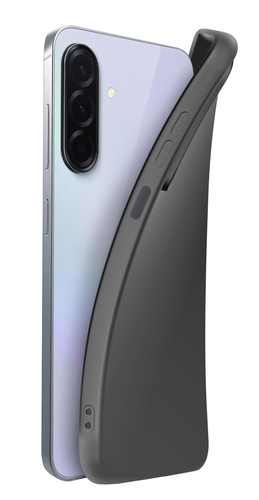 Cellularline 8018080492754 чехол для мобильного телефона 16,8 cm (6.6") Крышка Черный