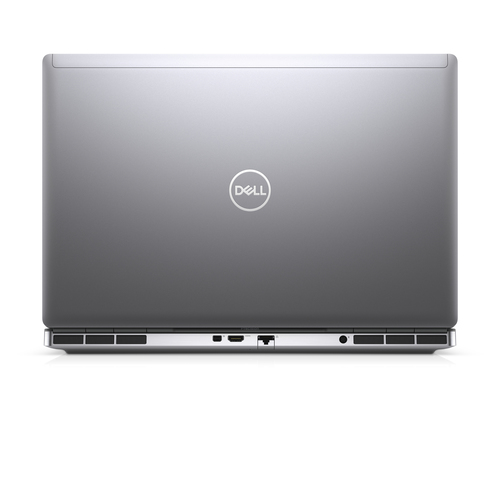 Dell Precision 7760 Intel® Core™ i9 i9-11950H Mobile workstation – image 7