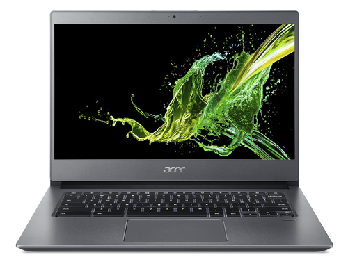 Acer Chromebook CB714-1W-30AM Intel® Core™ i3 i3-8130U – image 2