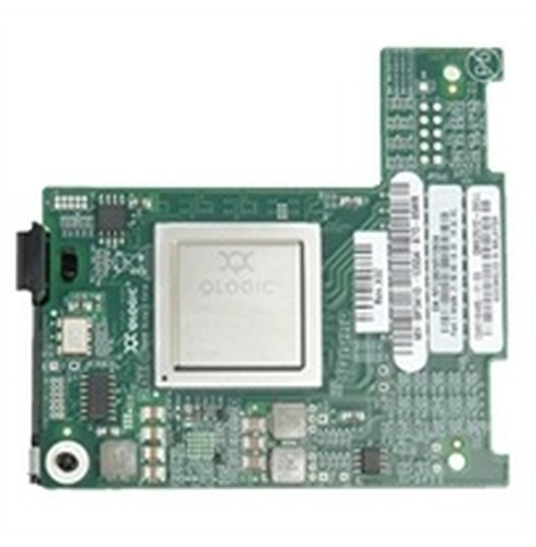 Dell 406-10402 interface cards/adapter Internal Fiber