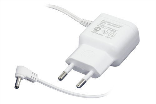 Philips Baby monitor CP9952 power adapter/inverter White
