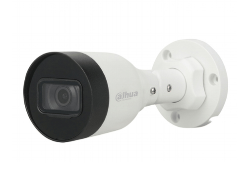 Dahua Technology Entry DH-IPC-HFW1230S1-S4 камера видеонаблюдения Bullet (shape) IP камера видеонаблюдения В помещении и на открытом воздухе 1920 x 1080 пикселей Потолок/стена