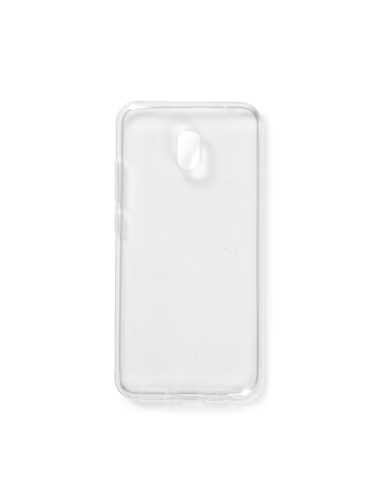 eSTUFF ES676004-BULK mobile phone case Cover Transparent