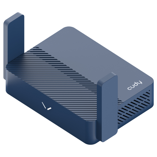 Cudy AX3000 - Draadloze router, afbeelding 3
