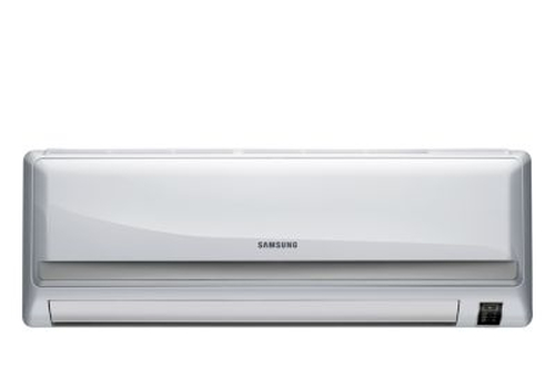 Samsung AQ09UGBN air conditioner Split system White