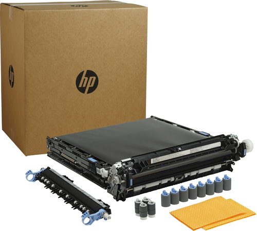 HP 150.000 sider Printertransfer- og rullesæt D7H14A