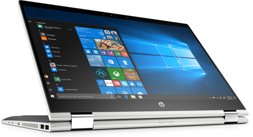 HP Pavilion x360 15-cr0006tx Intel® Core™ i5 i5-8250U Hybrid (2-in-1) – image 8