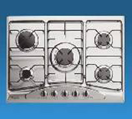 Whirlpool Gas Heater