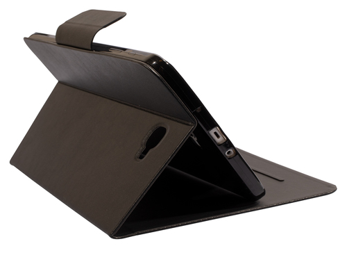 Mobiparts Classic Folio Case Samsung Tab A 10.1 (2016) Black – image 2
