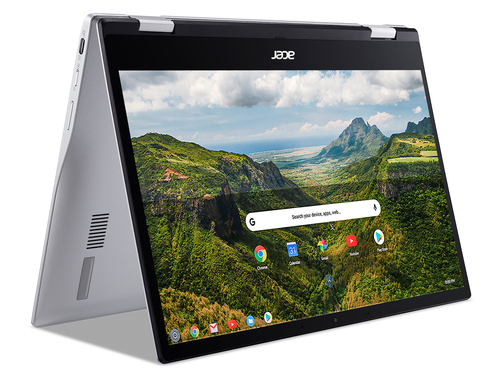 Acer Chromebook Spin 513 CP513-1H - (Qualcomm SC7180