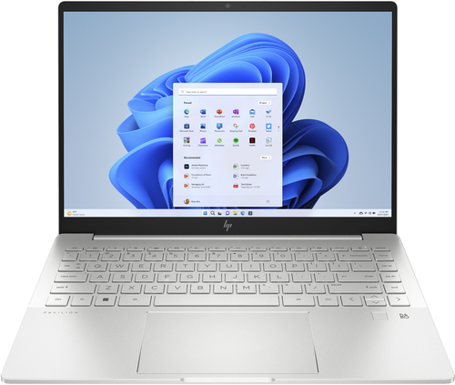 HP Pavilion Plus 14-eh1000sa Intel® Core™ i5 i5-1340P Laptop – image 1
