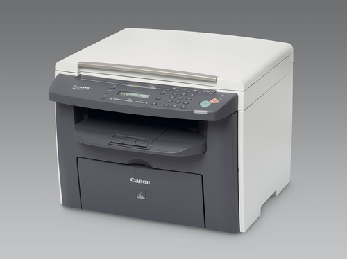 Canon i-SENSYS MF4120 Laser A4 – image 3