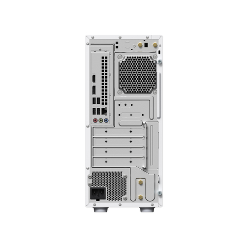 ASUS V500 Mini Tower V501MV-ISC05210H152W Intel Core 5 210H – image 3