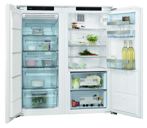 AEG SKZ81200F0 fridge Built-in – image 7
