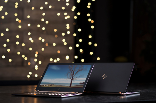 HP Spectre 13 -v051na Intel® Core™ i7 i7-6500U Laptop – image 6