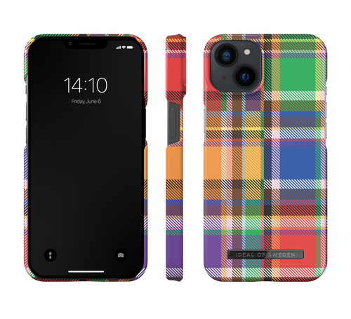 iDeal of Sweden Printed Case iPhone 13 Case for Equality – image 2