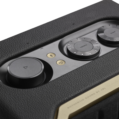 JBL Authentics 200 Zwart, afbeelding 9