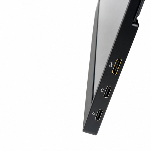 Nilox MONITOR 15 6 PORTATIL FHD 60HZ – image 6