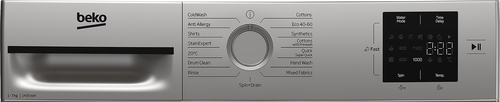 Beko b100 BM3WU3741S – image 7