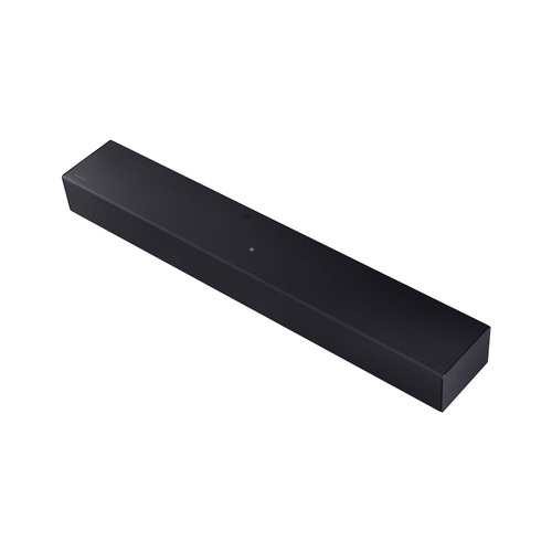 Samsung HW-B400F Black 2.0 channels