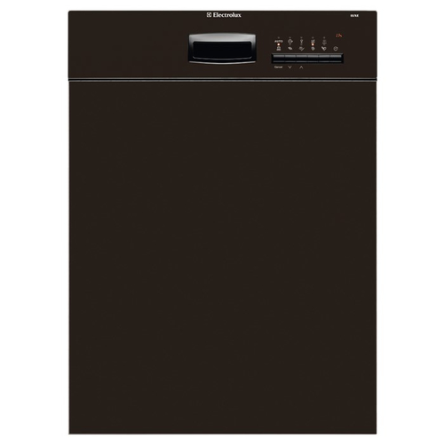 Electrolux GA55LIBR Semi built-in 12 place settings