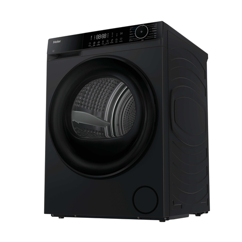 Haier HD100-D357BU1 tumble dryer Freestanding Front-load – image 5