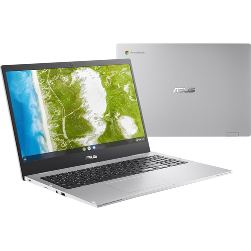 ASUS Chromebook CX1 CX1500CKA-EJ0061 laptop Intel® Celeron® N N4500 – image 1