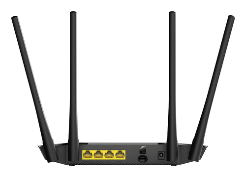Cudy N300 Wi-Fi 4G LTE Cat4 Router, afbeelding 2