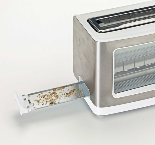 Ariete 00C011100AR0 toaster 2 slice(s) – image 5
