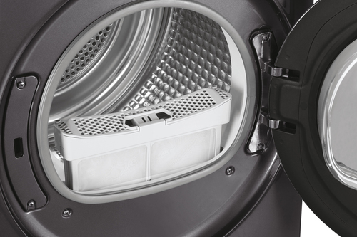 Haier I-Pro Series 7 HD90-A2979S tumble dryer Freestanding Front-load – image 6