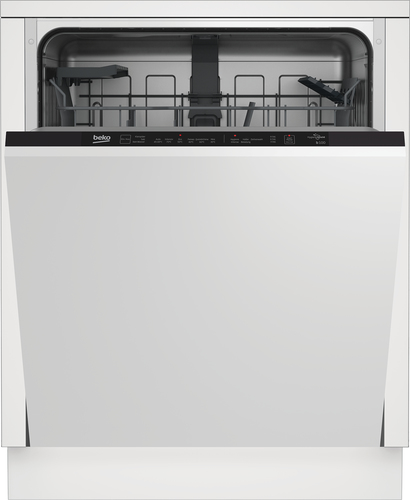 Beko BDIN16420 посудомоечная машина Полностью встраиваемый 14 мест